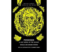 Possessed: A Lost Novel of the Occult: 68