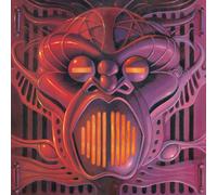 Possessed - Beyond Gates+The Eyes