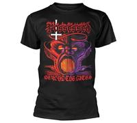 POSSESSED - BEYOND THE GATE - tshirt - T Shirt - Size M - E72z