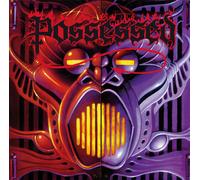 Possessed - Beyond The Gates (incl. The Eyes Of Horror Ep) - Cd