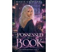 Possessed By A Book: 1