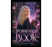 Possessed By A Book