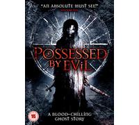 Possessed By Evil [DVD] [Edizione: Regno Unito]