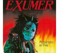 possessed by fire