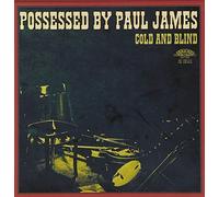 Possessed By Paul Ja - Cool And Blind