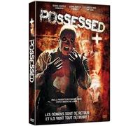 Possessed-DVD