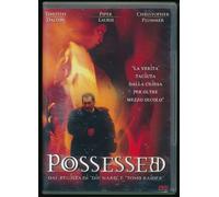 Possessed - DVD