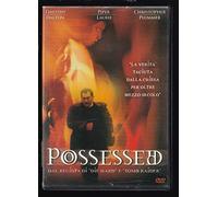 POSSESSED DVD