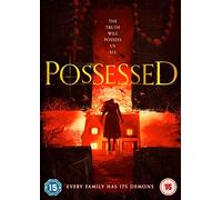 Possessed [DVD] [Edizione: Regno Unito]