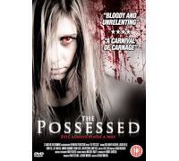 Possessed [Edizione: Regno Unito] [Edizione: Regno Unito]