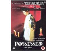 Possessed [Edizione: Regno Unito] [Edizione: Regno Unito]