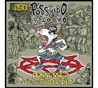Possessed In The Circle Pit