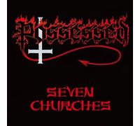 Possessed - Seven Churches