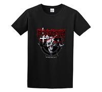 Possessed Shadowcult Death Metal Men Adult Short Sleeve Black 3XL