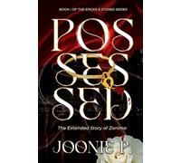 Possessed: The Extended Story of Zonima