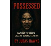 Possessed: Unveiling the Hidden Cases of Demonic Haunting