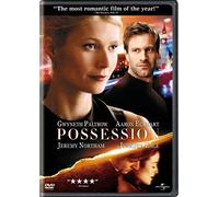 Possession (2002) [Edizione: Stati Uniti]