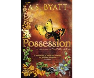 Possession: A Romance by A S Byatt (1991-02-07)