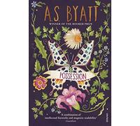 Possession: a romance - Byatt A.s.