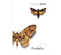 A S Byatt Possession (Tascabile)