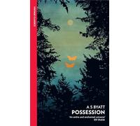 A S Byatt Possession (Tascabile)