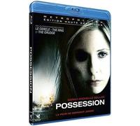Possession - bluray