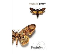 Possession - Byatt A.S.