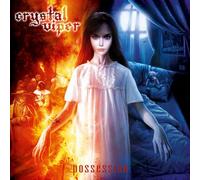 POSSESSION - CRYSTAL VIPER