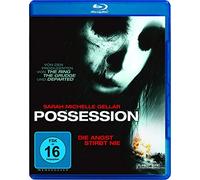 Possession - Die Angst stirbt nie