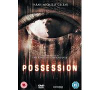 Possession (DVD) Sarah Michelle Gellar Lee Pace Michael Landes