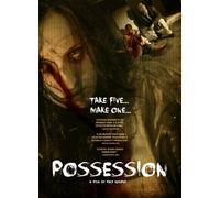 Possession [Edizione: Stati Uniti]