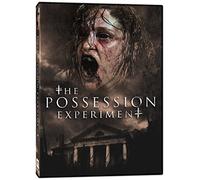 Possession Experiment [ Edizione: Stati Uniti]