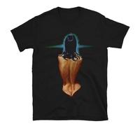 Possession Inspired T-Shirt | Retro Horror Movie Tee | Cult Classic Film Gift, Nero , XL