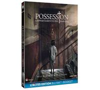 Possession. L'appartamento del diavolo (Blu-ray)