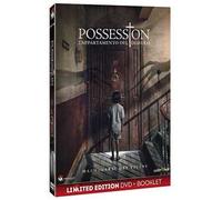 Possession – L'appartamento del diavolo – DVD – Edizione limitata