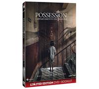 Possession. L'appartamento del diavolo (DVD)