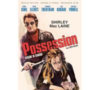 Dvd Possession - Legame Di Sangue (Special Edition) (Restaurato In Hd)