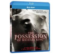 Possession of Michael King (Blu-ray) Shane Mikael Johnson Shane Johnson