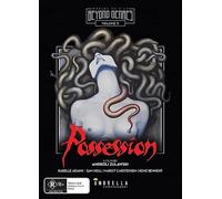 Possession / Possession (1981) [ Origine Australiano, Nessuna Lingua Italiana ] (Blu-Ray)