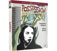 Possession - Special Edition (Blu-Ray Disc + Booklet)