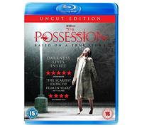 Possession. The: Uncut Edition [Edizione: Regno Unito] [Edizione: Regno Unito]