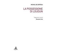 Possessione di loudun De certeau michel