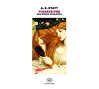 Possessione. Una storia romantica