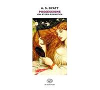Possessione. Una storia romantica [Paperback] [Jun 03, 2016] Byatt, Antonia Susa