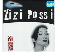 Possi,Zizi - Millennium