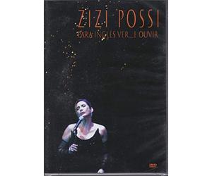 Possi Zizi - Para Ingles Ver...e Ouvir