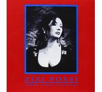 Possi,Zizi - Sobre Todas As Coisas