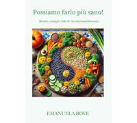 Possiamo farlo più sano!