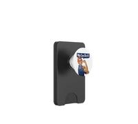 Possiamo farlo Rosie The Riveter, Femminista Seconda Guerra Mondiale Rosey Rosy PopSockets PopWallet per MagSafe