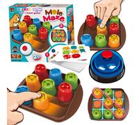 Possibile gioco Mole Maze 2 in 1 - Cruciverba e Sabbiera